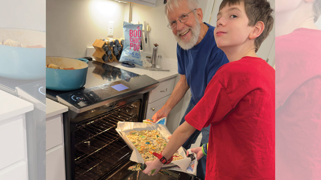 Cooking Confessions: I went with induction 1 Family Cooking 1280x720 1