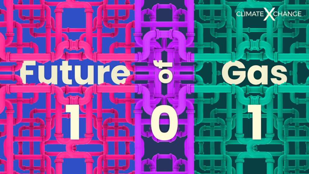 The Future of Gas 101: Case Studies and Lessons Learned from State Advocates 5 Future of Gas Series Featured Image