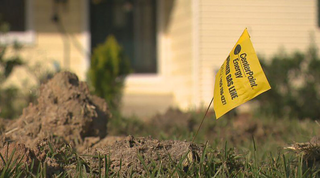 Preparing for Minnesota’s first gas Integrated Resource Plan 1 Centerpoint Gas Line Flag 1280x720 1