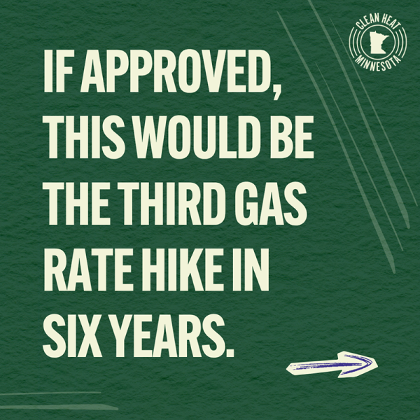 Six things to know about the Xcel gas rate hike 2 2 800x800