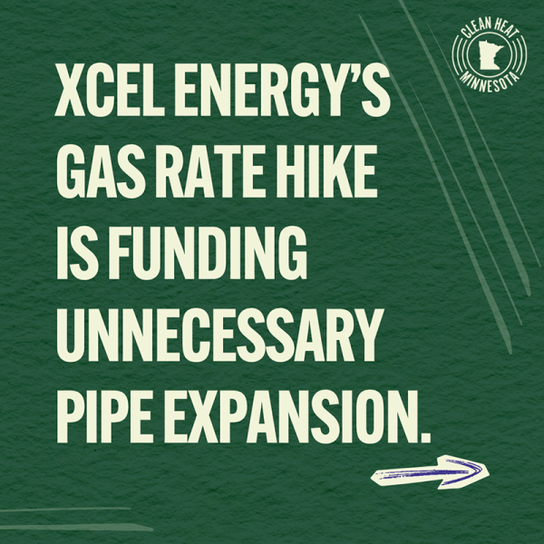 Six things to know about the Xcel gas rate hike 3 3 800x800